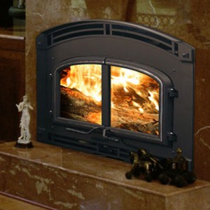 Stove Pipe: Quadra Fire Stove Pipe